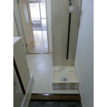 プチメゾン中央の物件内観写真